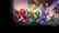 Saban’s Mighty Morphin Power Rangers: Mega Battle