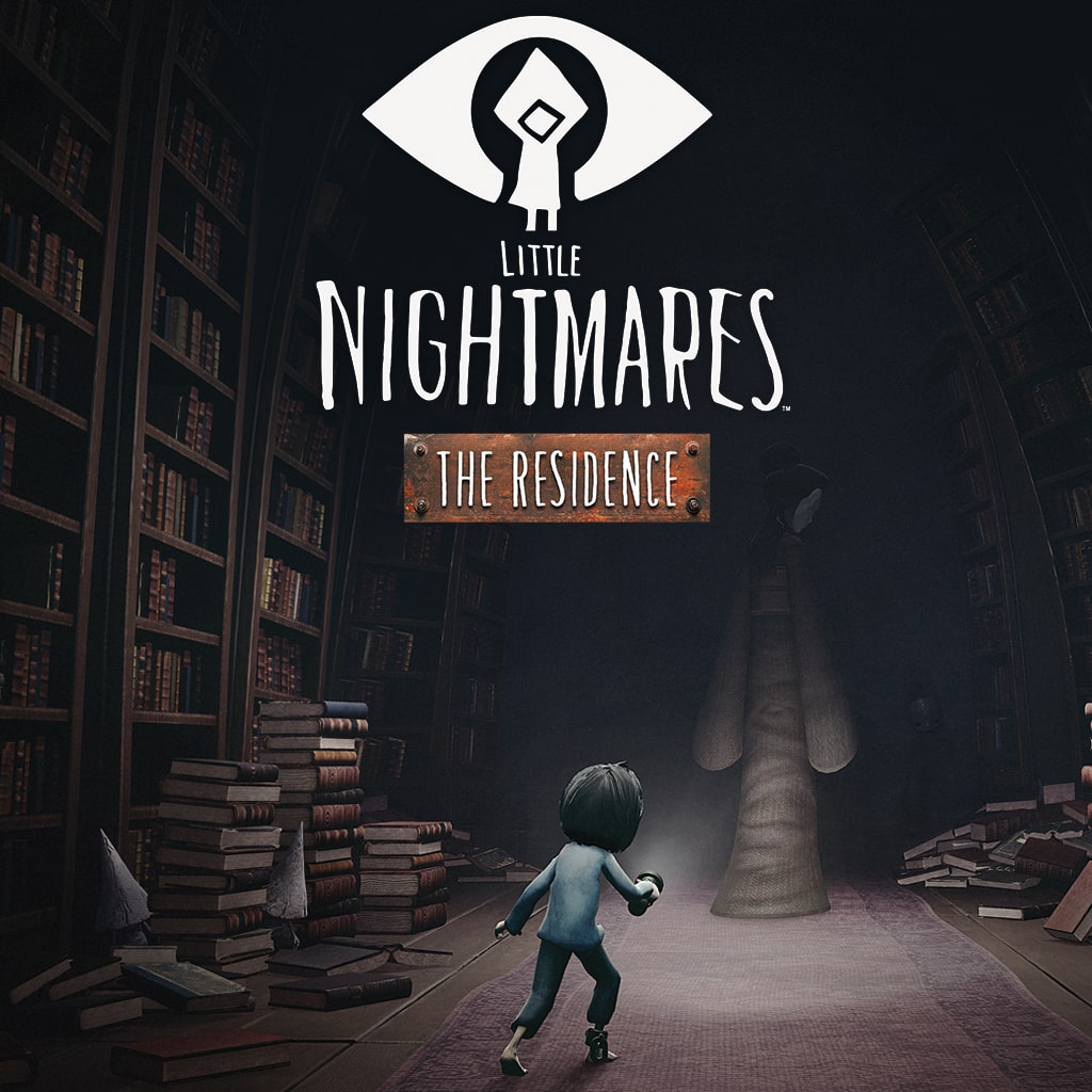 Little Nightmares