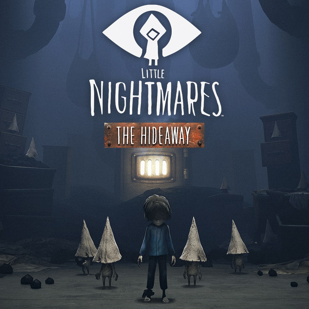 little nightmares ps4 store