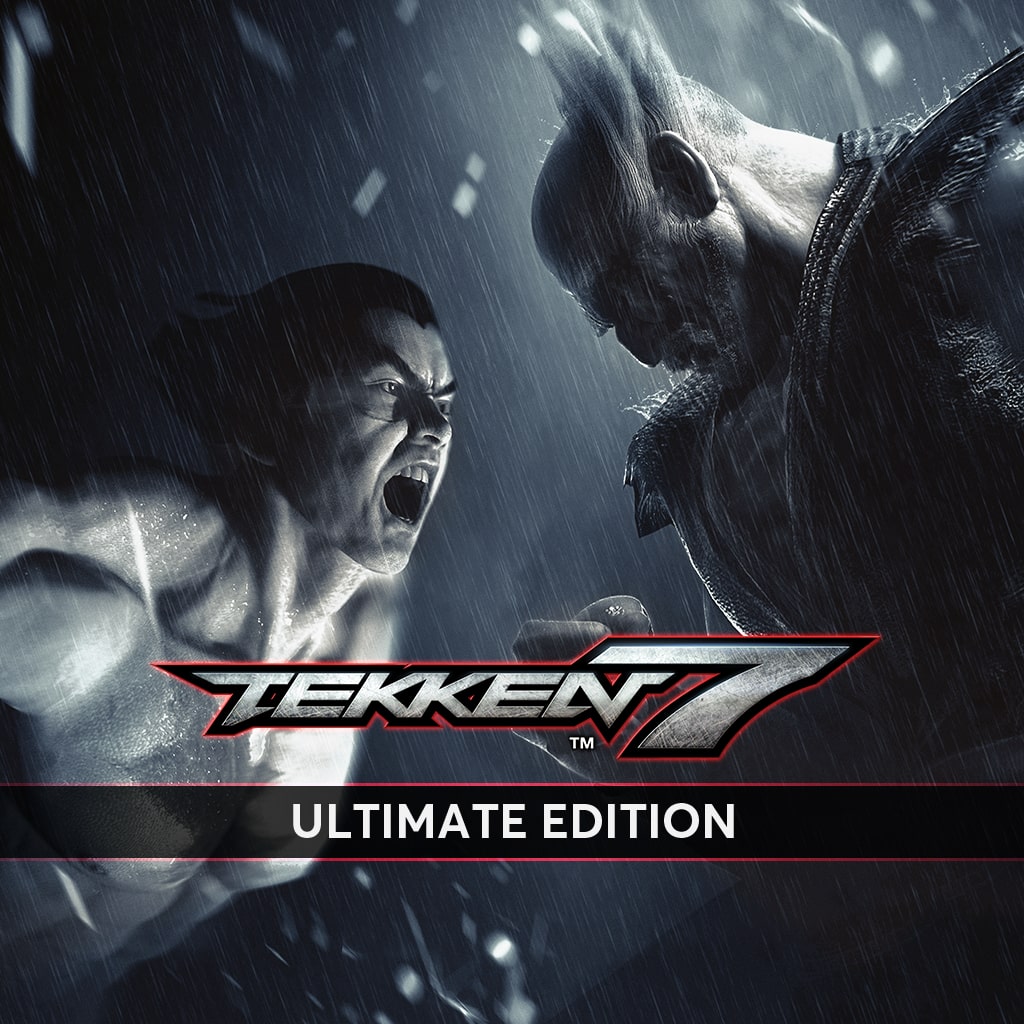 download tekken 7 definitive edition