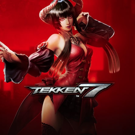 Tekken™ 5 Characters