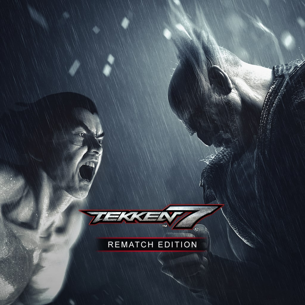 Tekken 3 Playstation Store - www.cimeddigital.com 1686467836