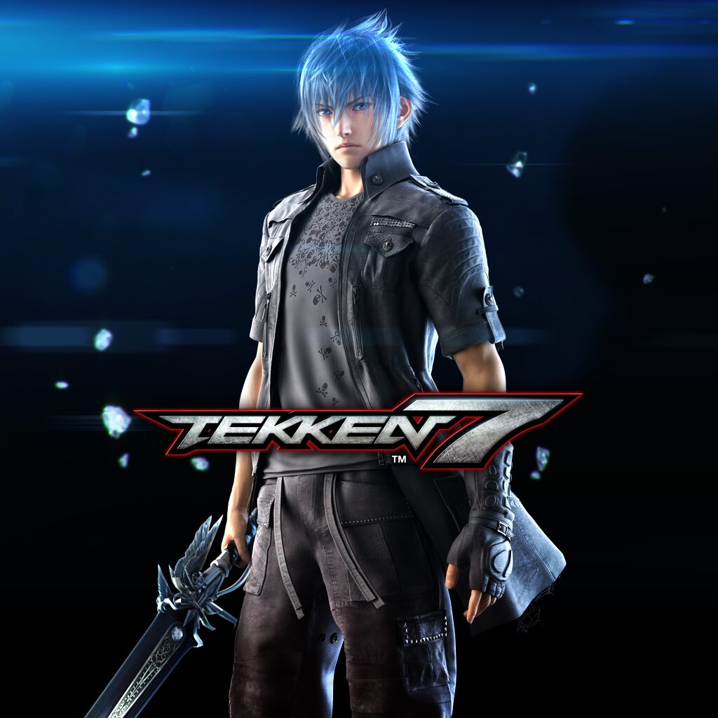TEKKEN 7 - DLC3: Noctis Lucis Caelum Pack