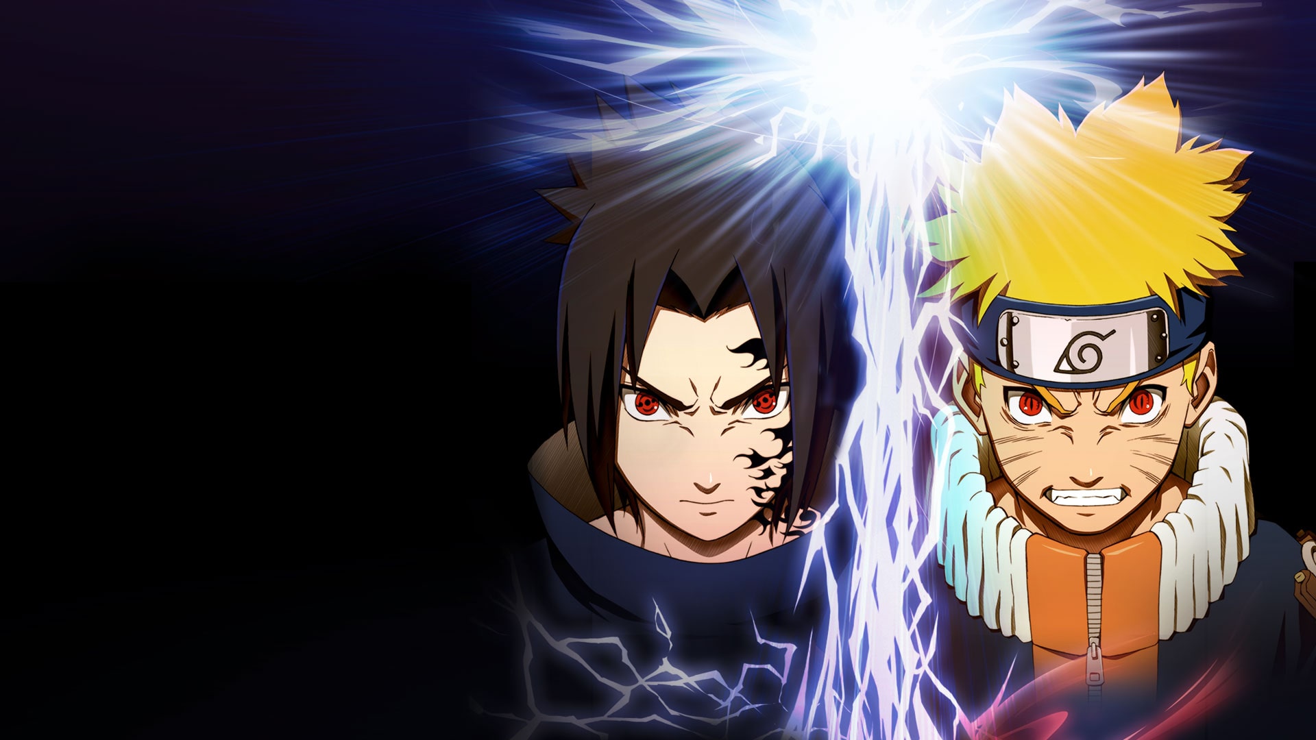 Naruto Ultimate Ninja Strom 4 ISO