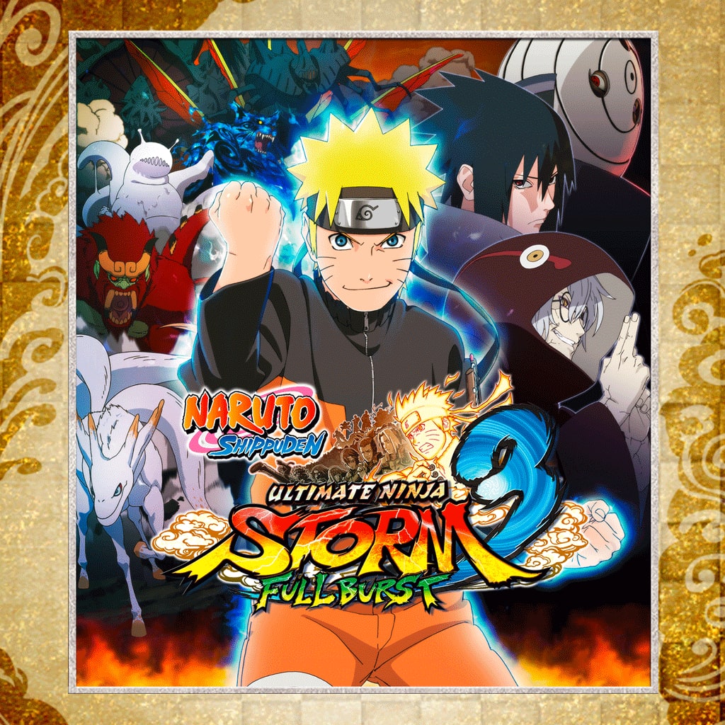 Naruto Games Unblocked 1 Player / Naruto Shippuden Ultimate Ninja Storm
