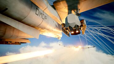 ACE COMBAT™ 7: SKIES UNKNOWN