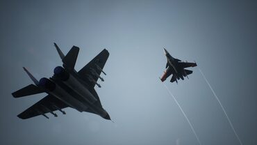 ACE COMBAT™ 7: SKIES UNKNOWN