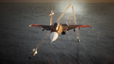 ACE COMBAT™ 7: SKIES UNKNOWN