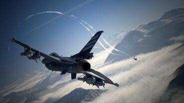 ACE COMBAT™ 7: SKIES UNKNOWN