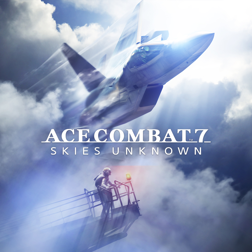 Ace Combat 7: Um voo até a época dos simuladores de PC - GAMECOIN