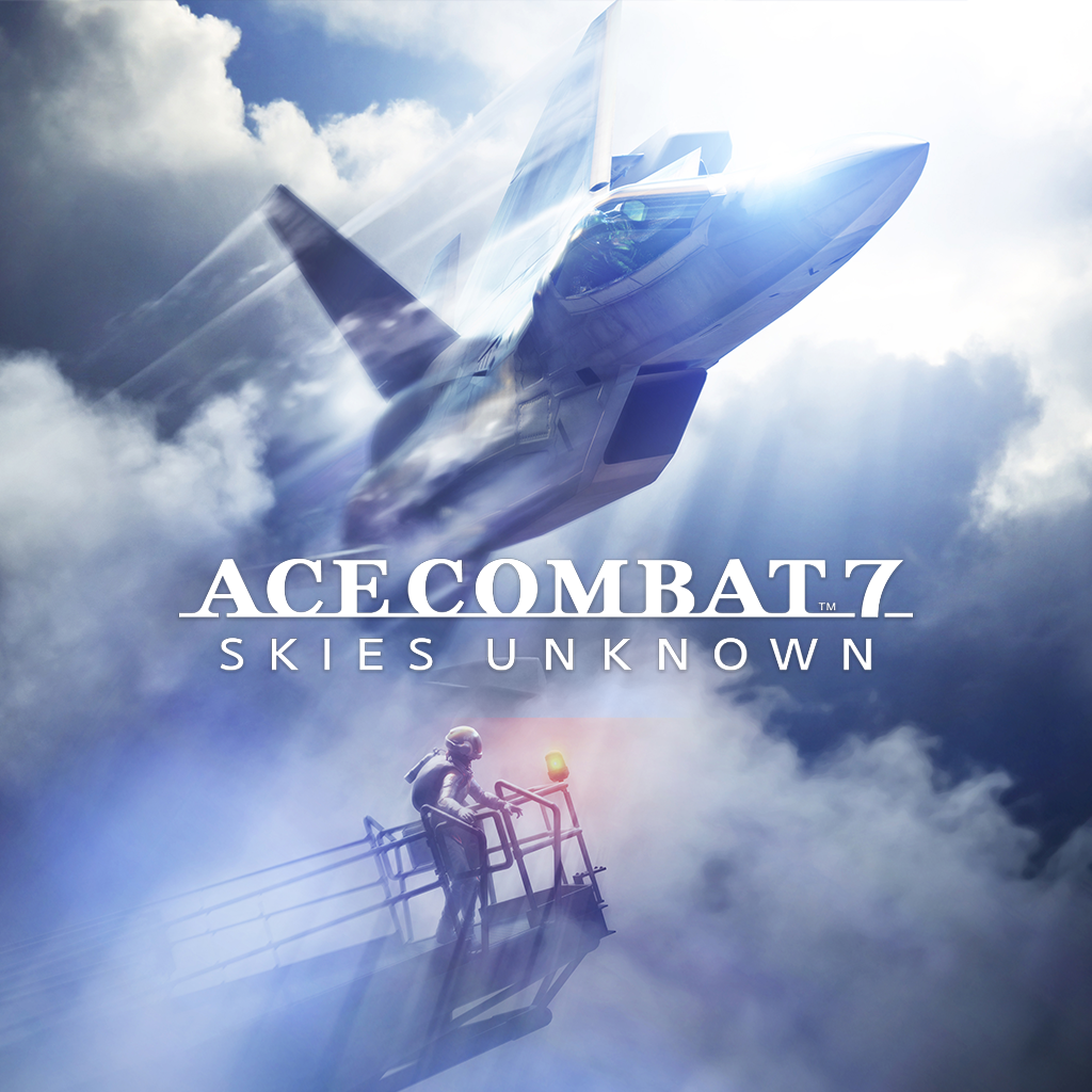 psn ace combat 7