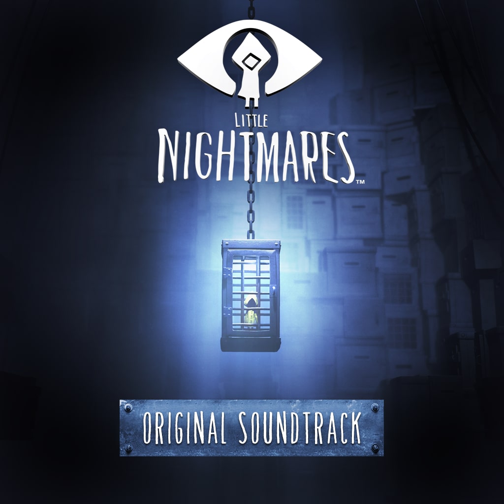 Little Nightmares Original Soundtrack