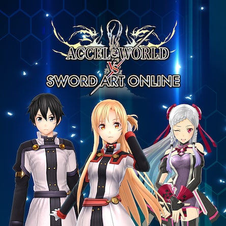 Sword Art Online: Ordinal Scale – All the Anime