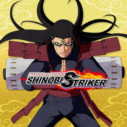 Hashirama SENJU