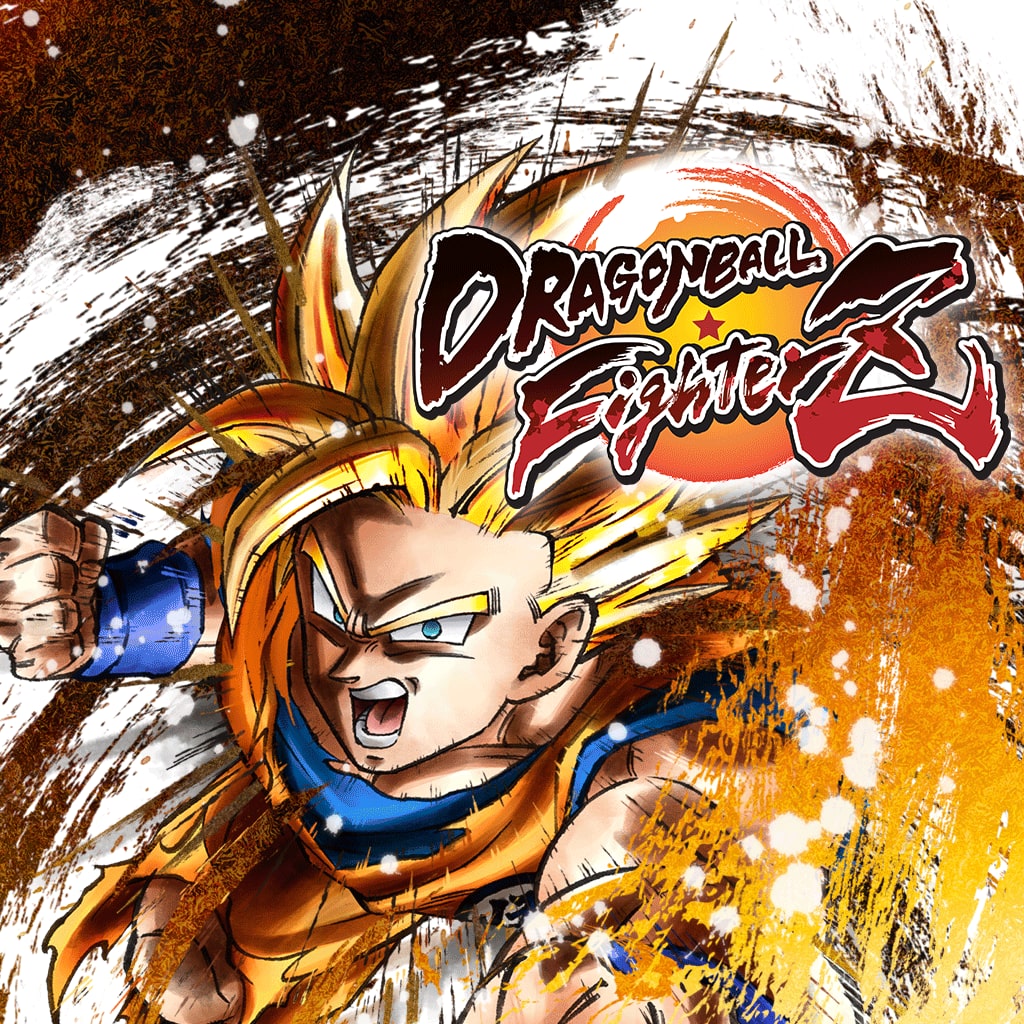 dragon ball z psn