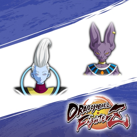 DRAGON BALL FIGHTERZ PS4 PSN PROMOÇÃO MIDIA DIGITAL - LS Games