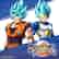 DRAGON BALL FIGHTERZ - SSGSS Goku and SSGSS Vegeta Unlock (English Ver.)