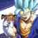 DRAGON BALL FIGHTERZ - Vegito (SSGSS) (English Ver.)
