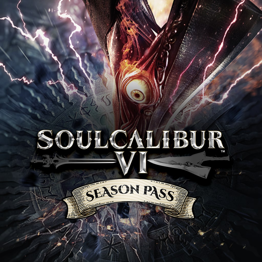 SOULCALIBUR Ⅵ Season Pass