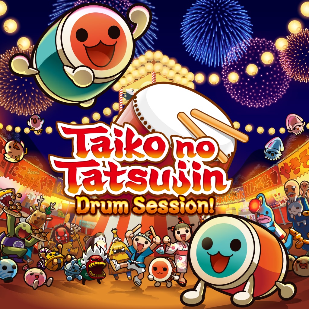 Taiko no tatsujin ps4 on sale bundle