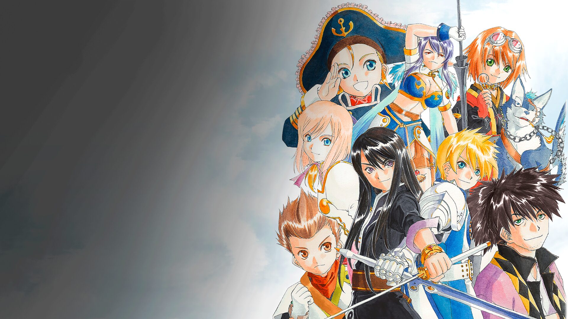 Tales of Vesperia™: Definitive Edition