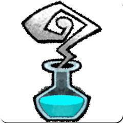 Potion Avatar