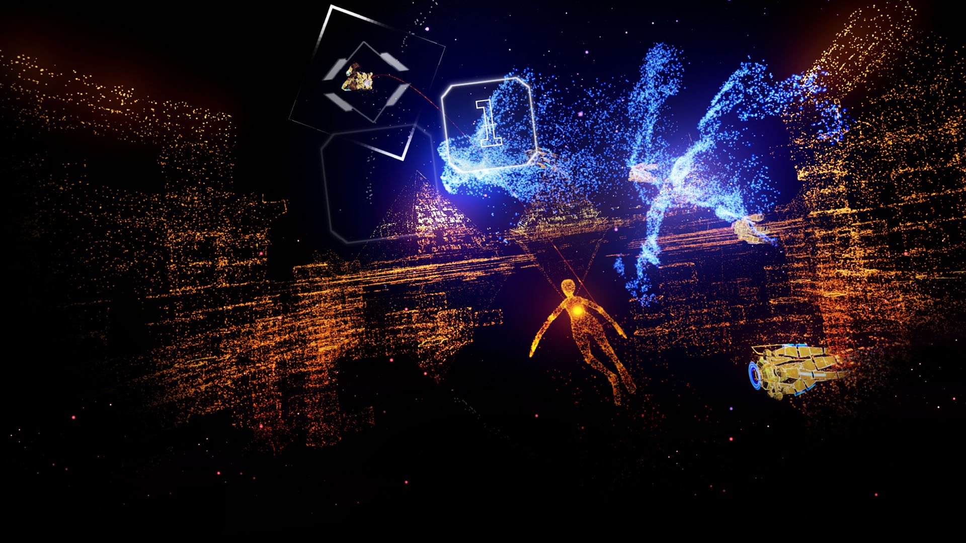 rez infinite ps4