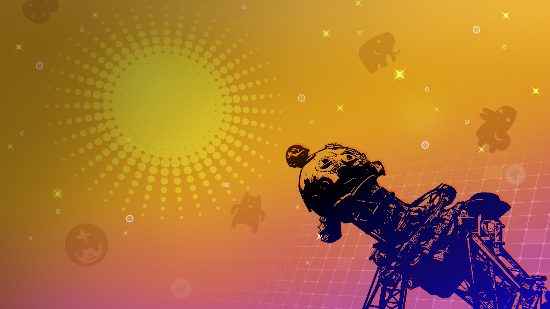 LUMINES REMASTERED