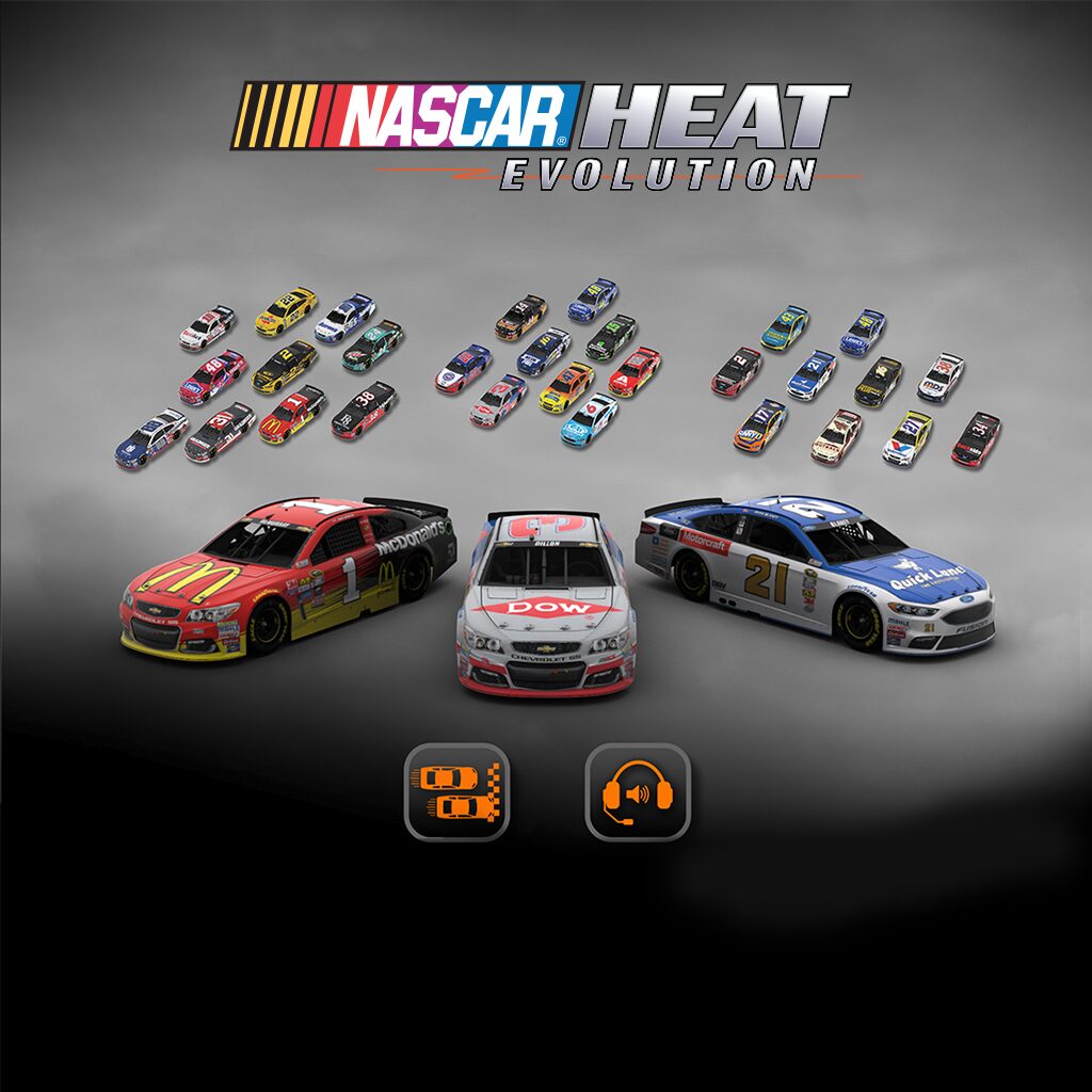 Pit Pass 2