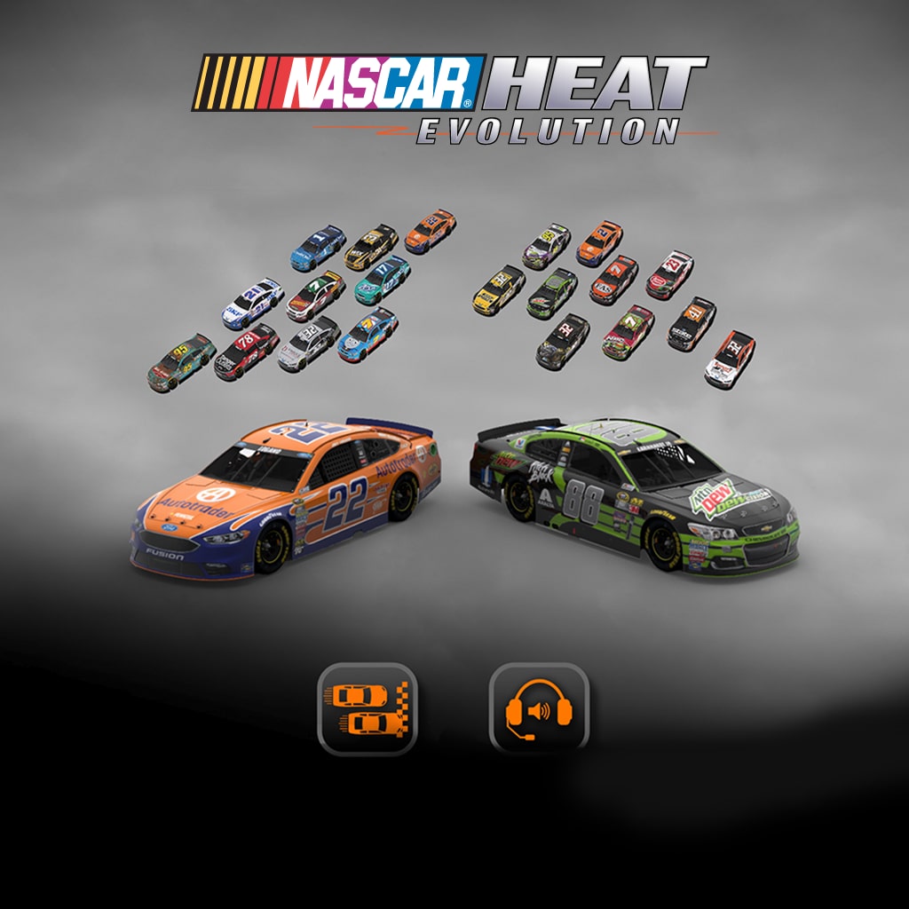 Pit Pass 4