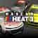 NASCAR Heat 3 - October Pack
