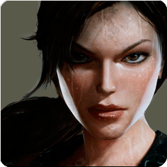 Lara shop croft ps3