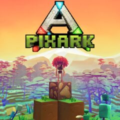 Pixark