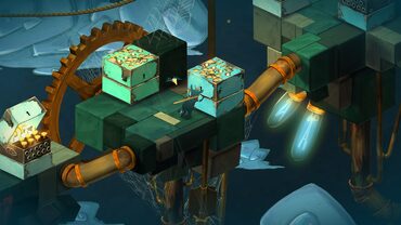 Figment - Game & Dynamic Theme Bundle