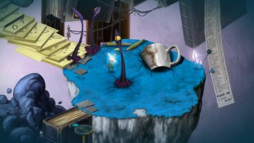 Figment - Game & Dynamic Theme Bundle
