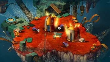 Figment - Game & Dynamic Theme Bundle