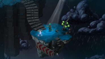 Figment - Game & Dynamic Theme Bundle