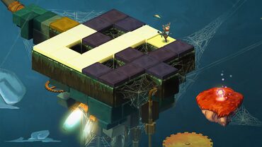 Figment - Game & Dynamic Theme Bundle