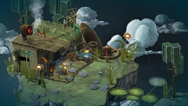 Figment - Game & Dynamic Theme Bundle