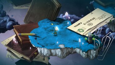Figment - Game & Dynamic Theme Bundle