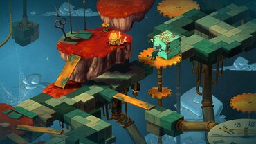 Figment - Game & Dynamic Theme Bundle
