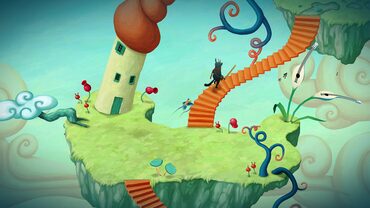 Figment - Game & Dynamic Theme Bundle
