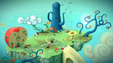 Figment - Game & Dynamic Theme Bundle