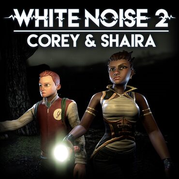 White Noise 2 - Corey & Shaira