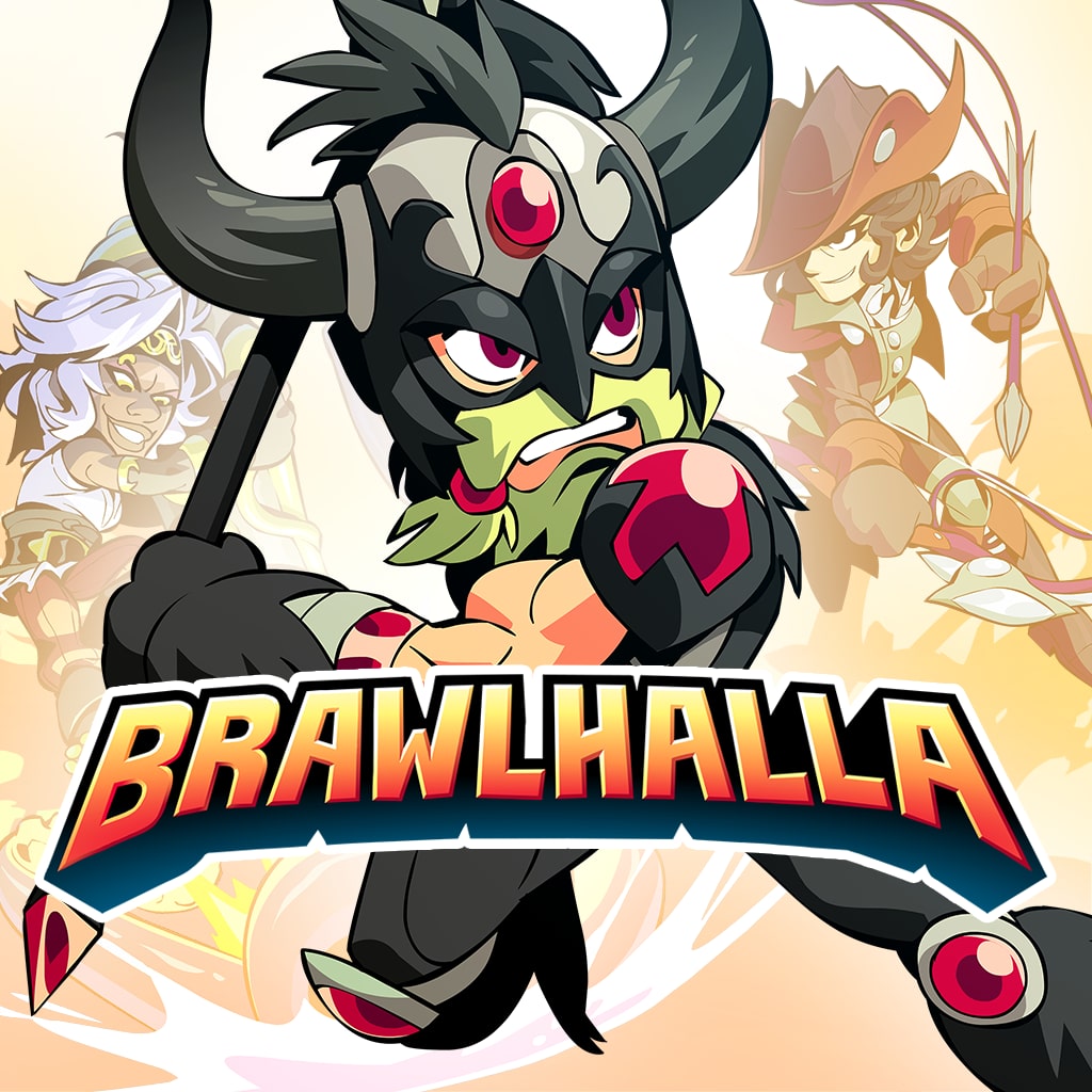Brawlhalla Collectors Pack