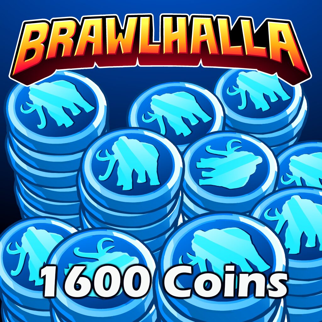 1600 Mammoth Coins