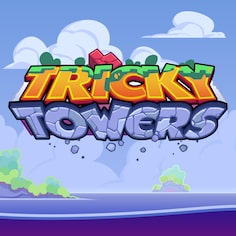 Tricky Towers (英语)