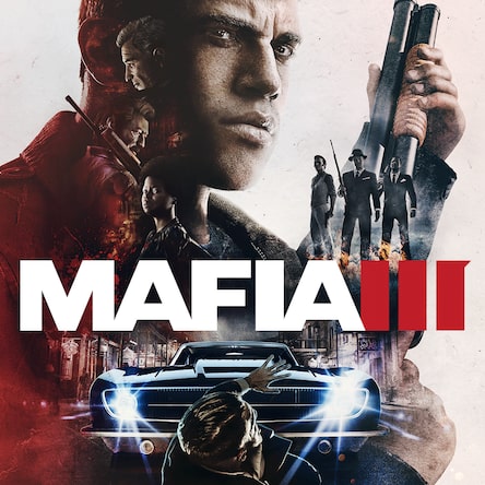 Mafia 1 deals remake ps store