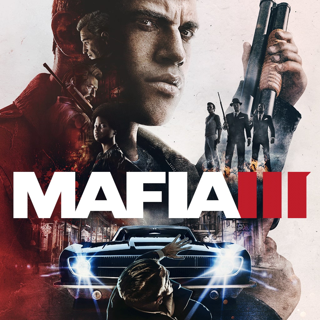 Mafia: Trilogy PS5 MÍDIA DIGITAL PROMOÇÃO - Raimundogamer midia digital