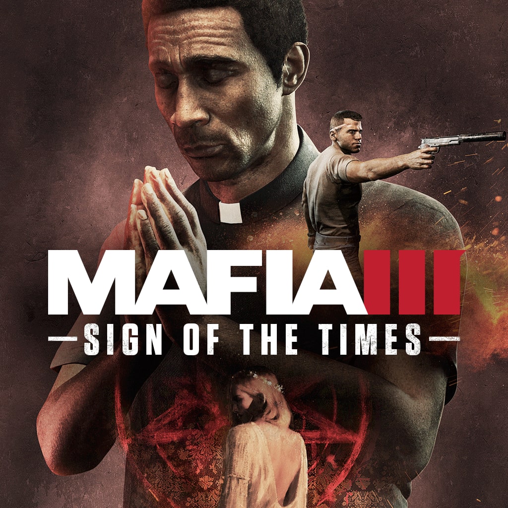 Mafia III: Segno dei tempi